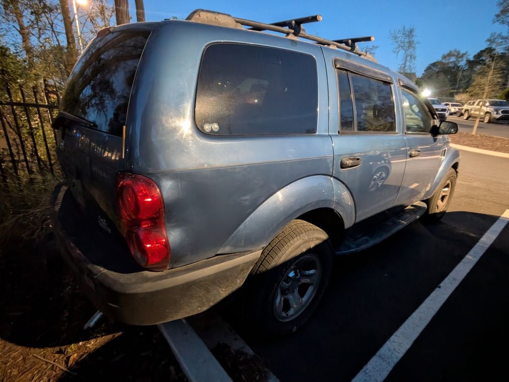 2004 Dodge Durango ST