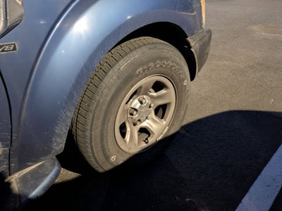 2004 Dodge Durango ST