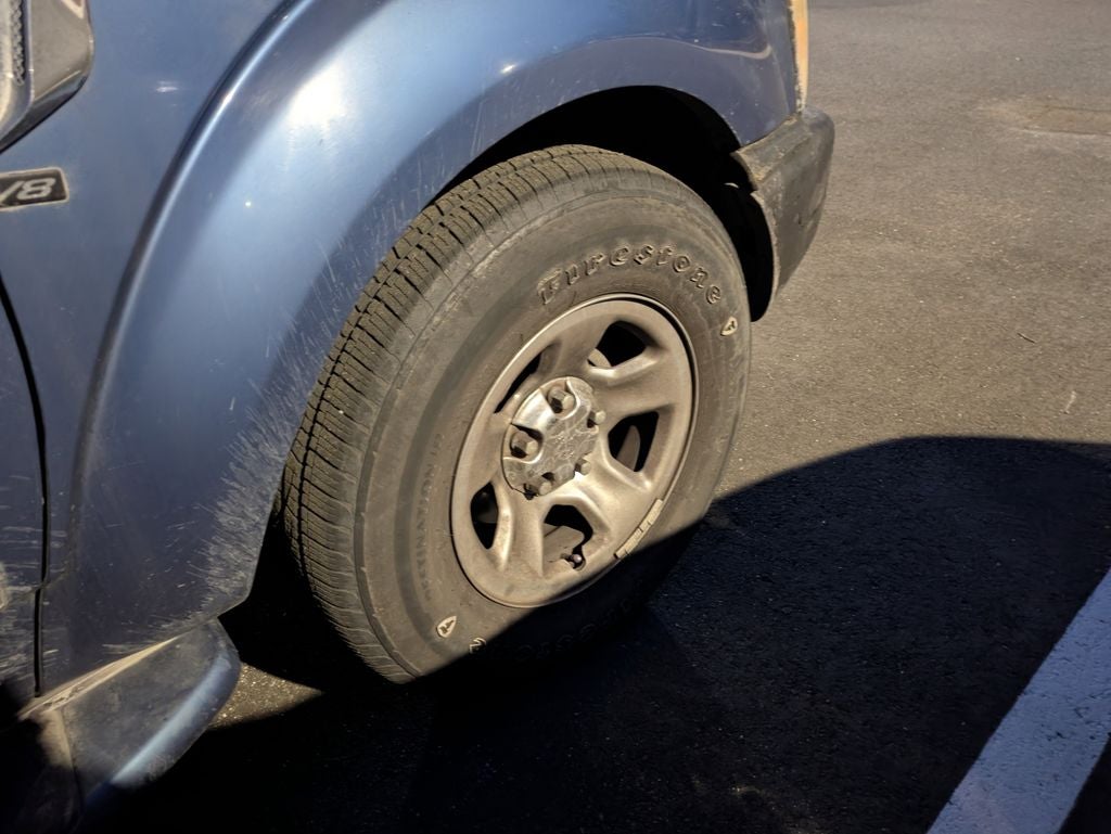 2004 Dodge Durango ST