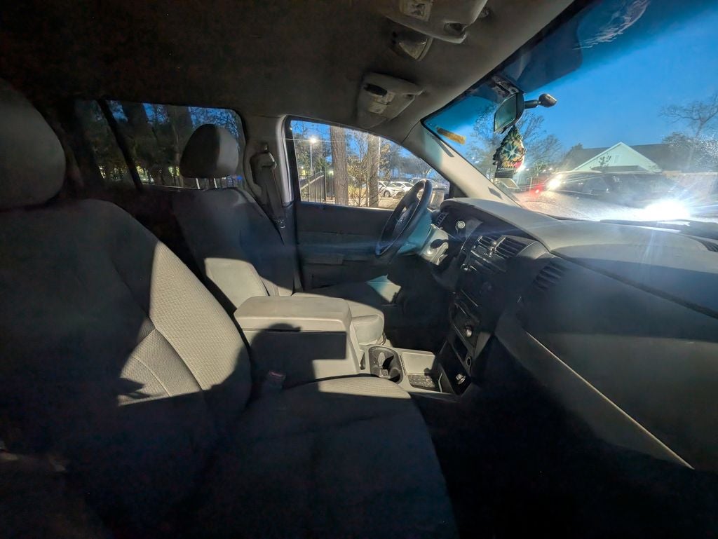 2004 Dodge Durango ST