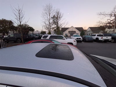 2014 Ford Taurus Limited