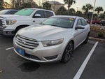 2014 Ford Taurus Limited