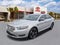 2014 Ford Taurus Limited