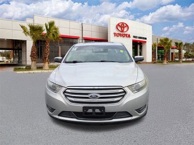2014 Ford Taurus Limited