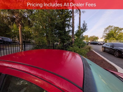 2008 Ford Focus S