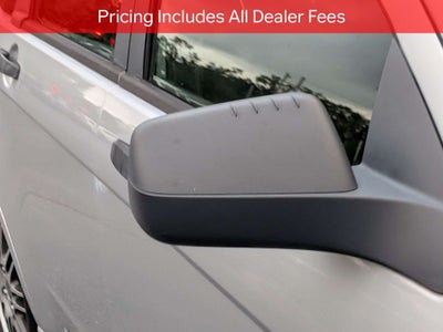 2010 Ford Focus SE