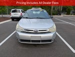 2010 Ford Focus SE