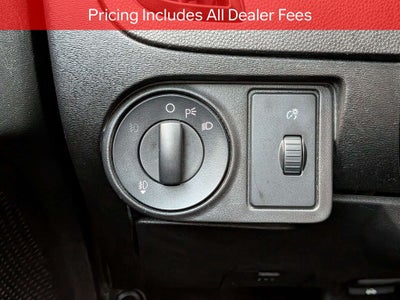 2010 Ford Focus SE