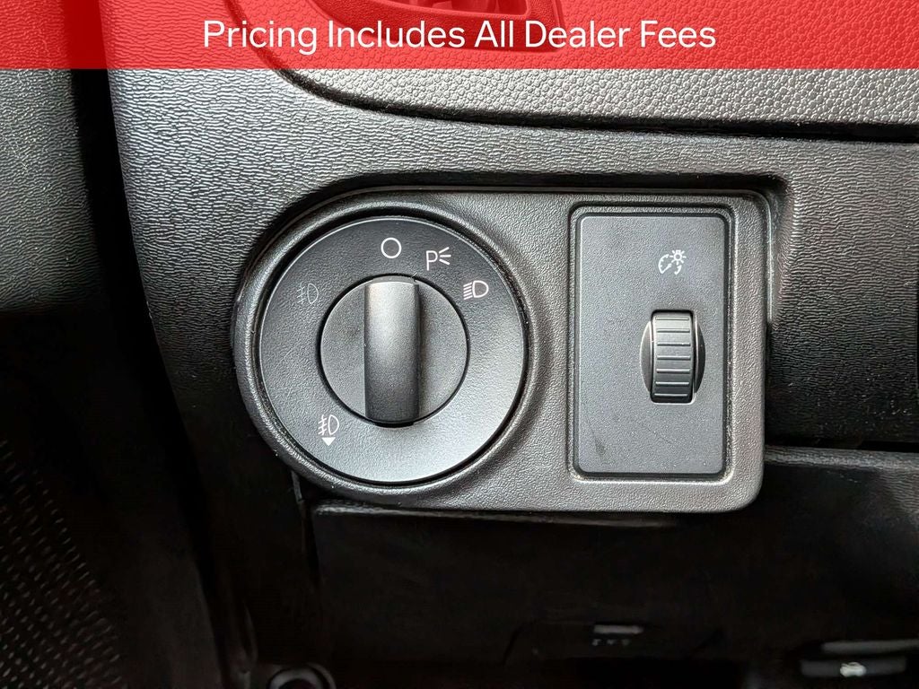 2010 Ford Focus SE