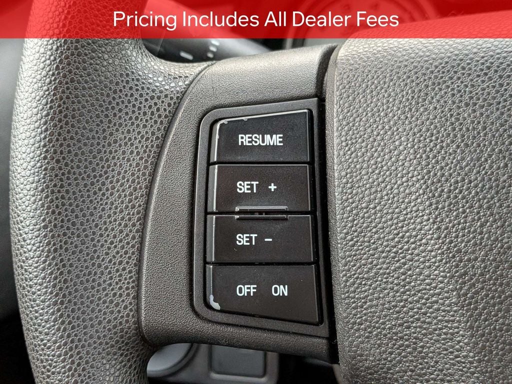 2010 Ford Focus SE