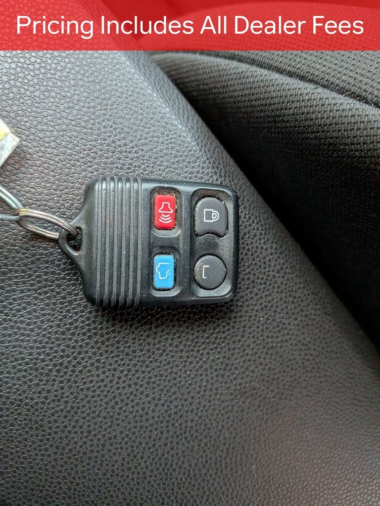 2010 Ford Focus SE