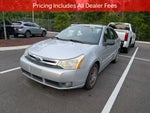 2010 Ford Focus SE
