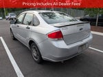 2010 Ford Focus SE