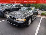 1995 Ford Mustang V6