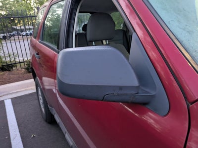 2009 Ford Escape XLS