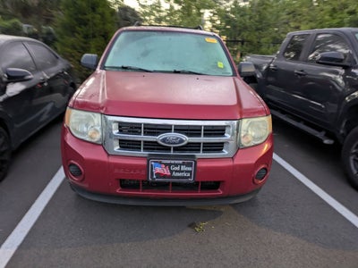 2009 Ford Escape XLS