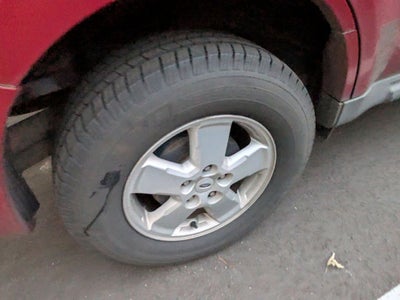 2009 Ford Escape XLS