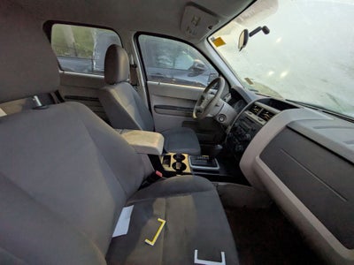 2009 Ford Escape XLS