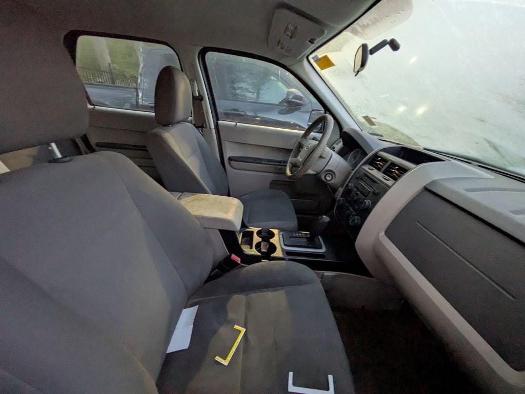 2009 Ford Escape XLS