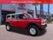 2024 Ford Bronco Heritage Edition