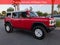 2024 Ford Bronco Heritage Edition