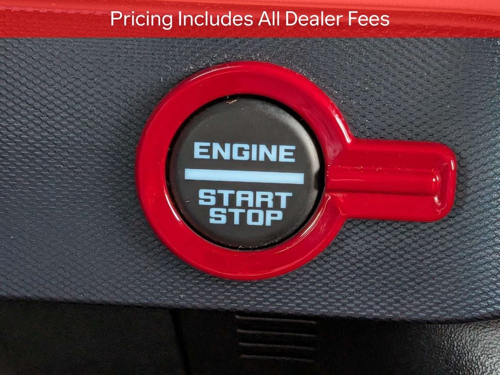 2024 Ford Bronco Heritage Edition