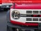2024 Ford Bronco Heritage Edition