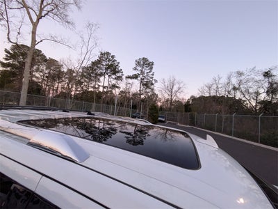 2021 Ford Expedition Max Platinum