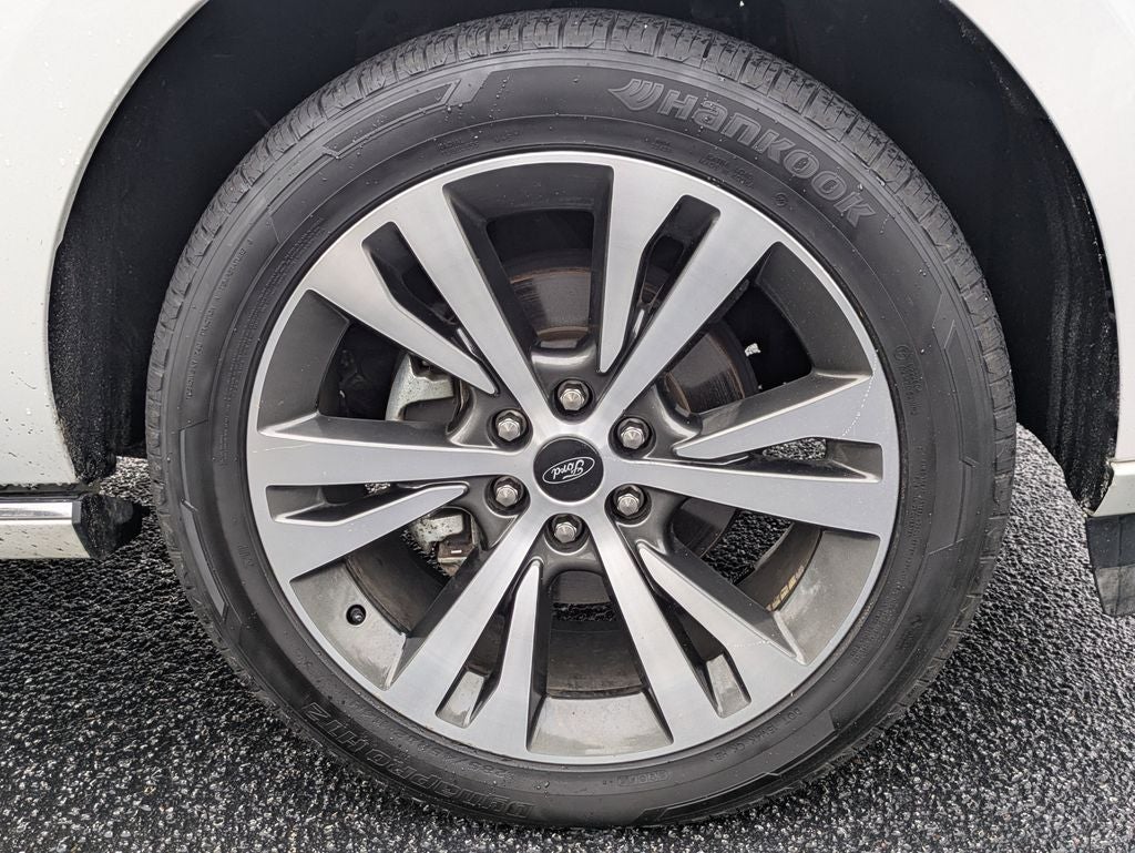 2021 Ford Expedition Max Platinum