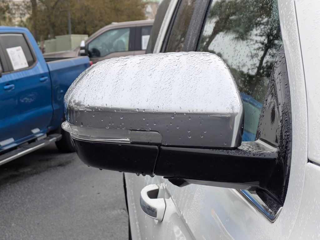 2021 Ford Expedition Max Platinum