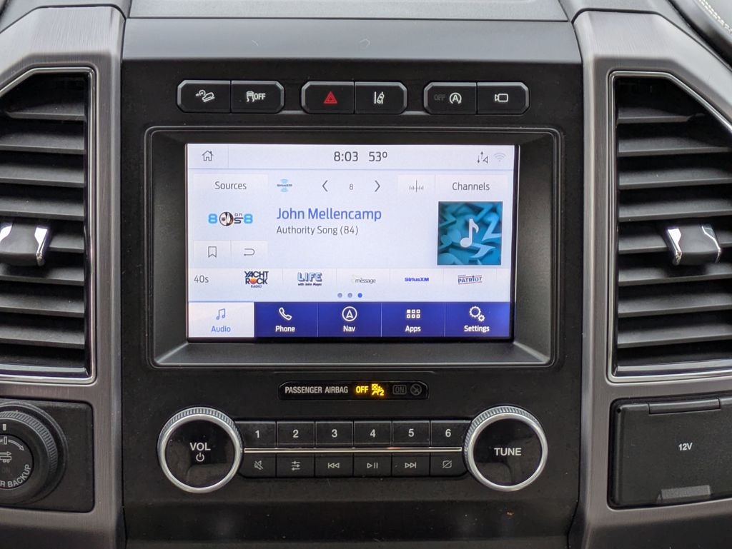 2021 Ford Expedition Max Platinum