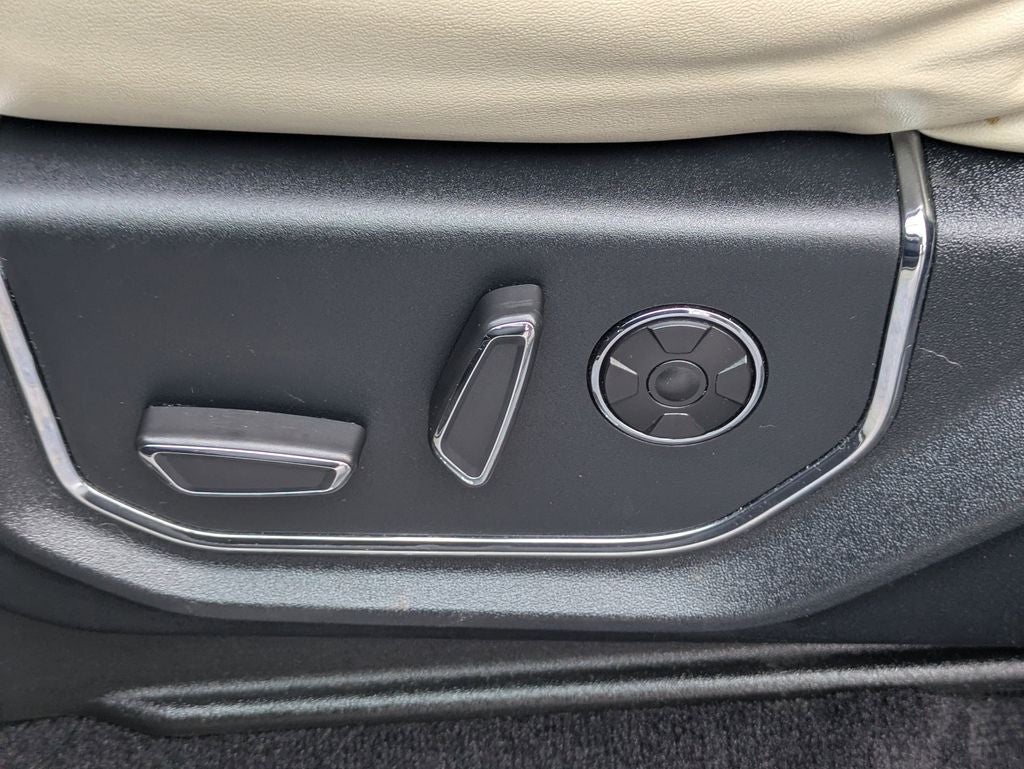 2021 Ford Expedition Max Platinum