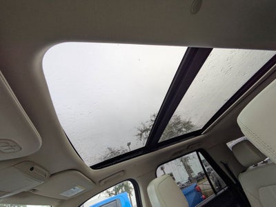 2021 Ford Expedition Max Platinum