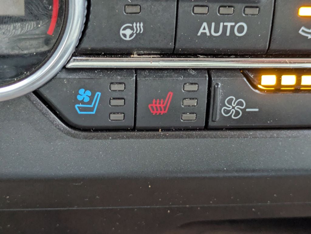 2021 Ford Expedition Max Platinum