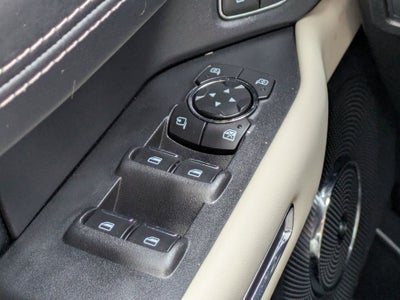 2021 Ford Expedition Max Platinum