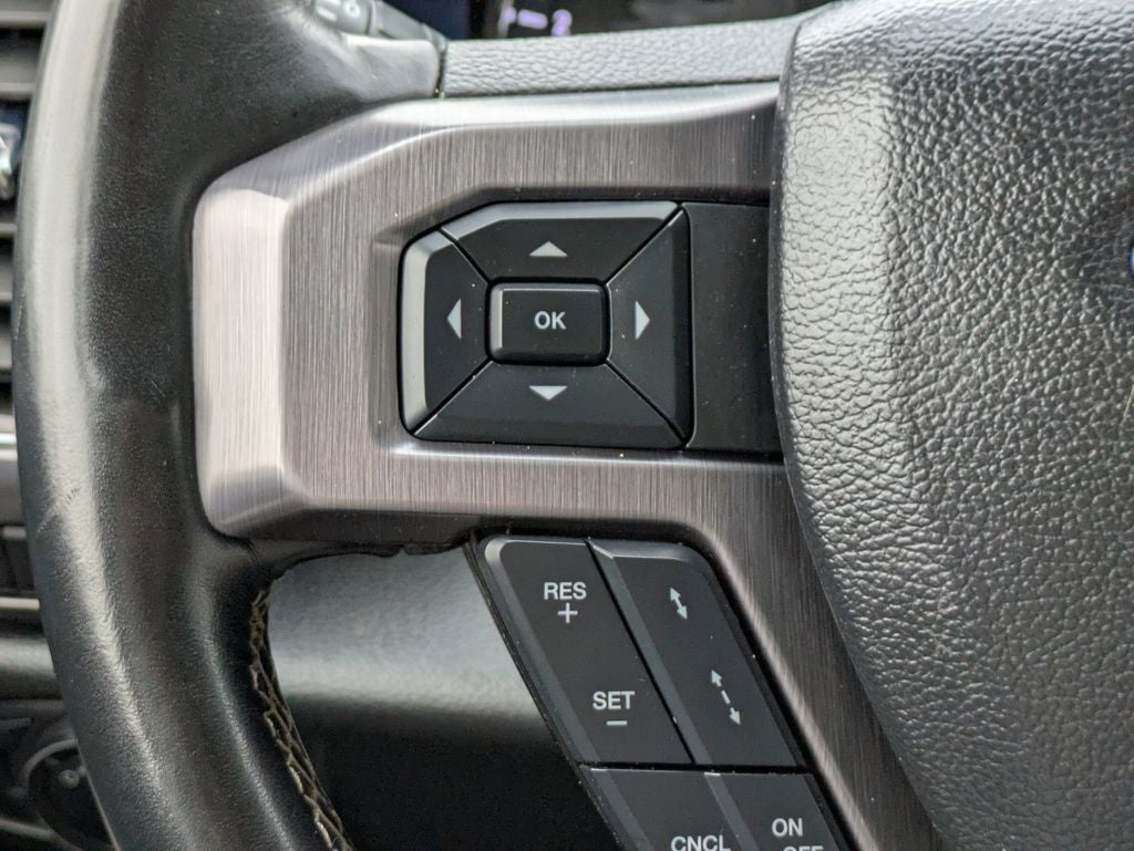 2021 Ford Expedition Max Platinum