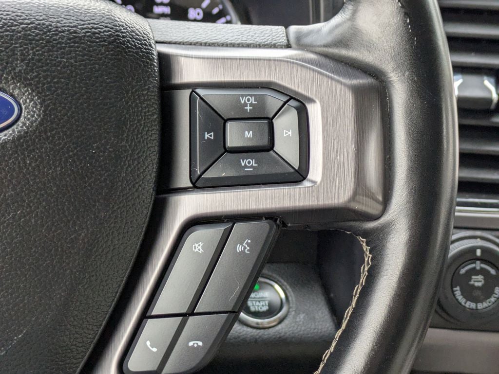 2021 Ford Expedition Max Platinum