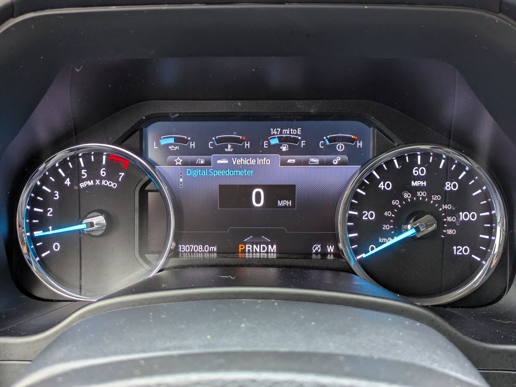 2021 Ford Expedition Max Platinum