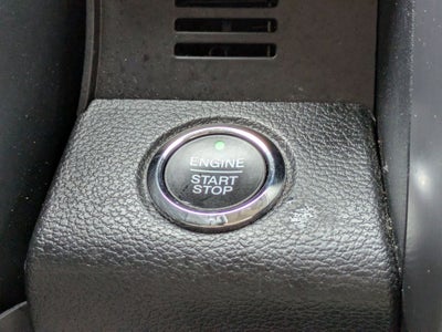 2021 Ford Expedition Max Platinum