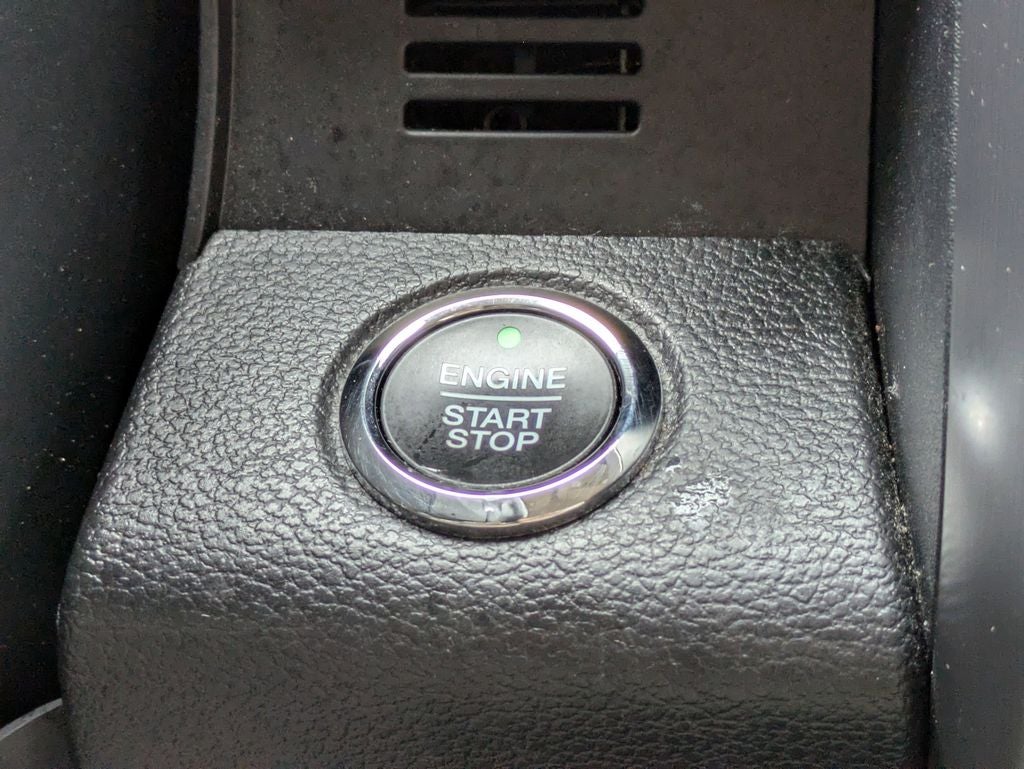 2021 Ford Expedition Max Platinum