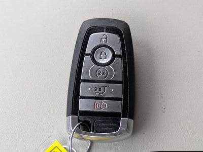 2021 Ford Expedition Max Platinum