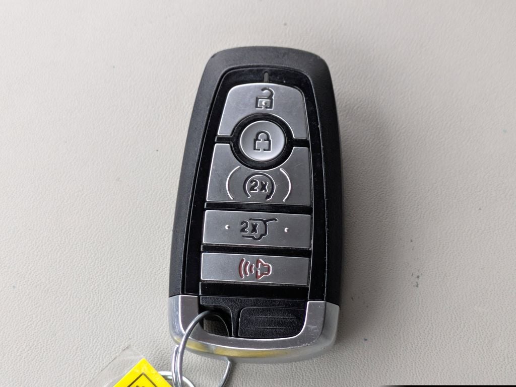 2021 Ford Expedition Max Platinum