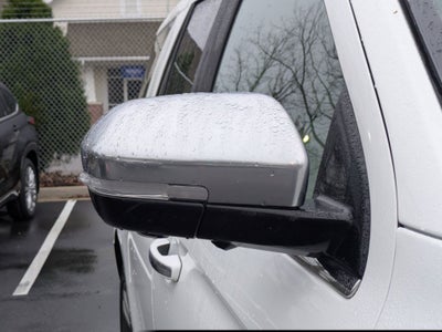 2021 Ford Expedition Platinum