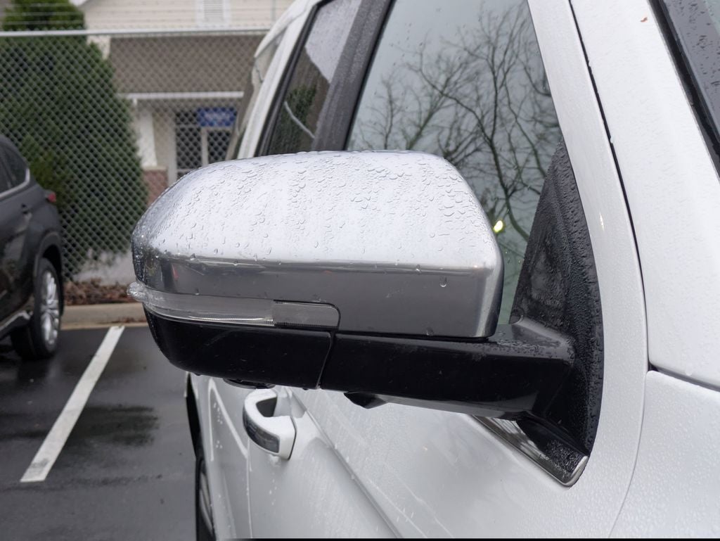 2021 Ford Expedition Platinum