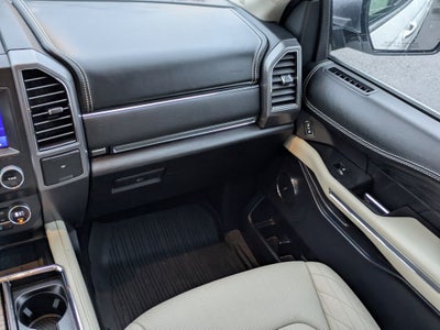 2021 Ford Expedition Platinum