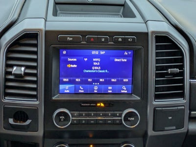 2021 Ford Expedition Platinum