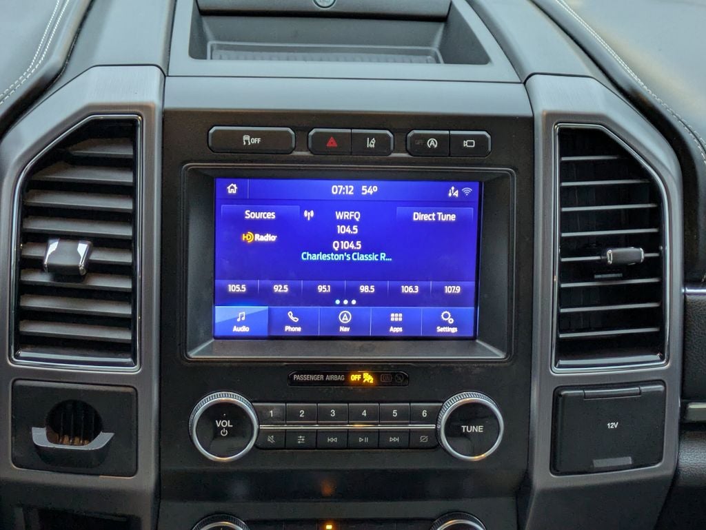 2021 Ford Expedition Platinum