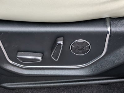 2021 Ford Expedition Platinum