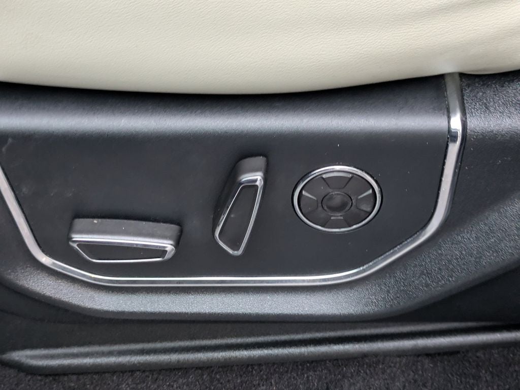 2021 Ford Expedition Platinum