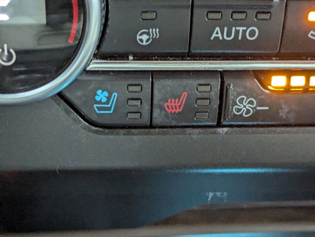 2021 Ford Expedition Platinum